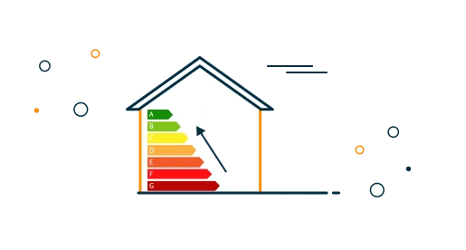 Les 3 indicateurs de performance thermique d'un isolant