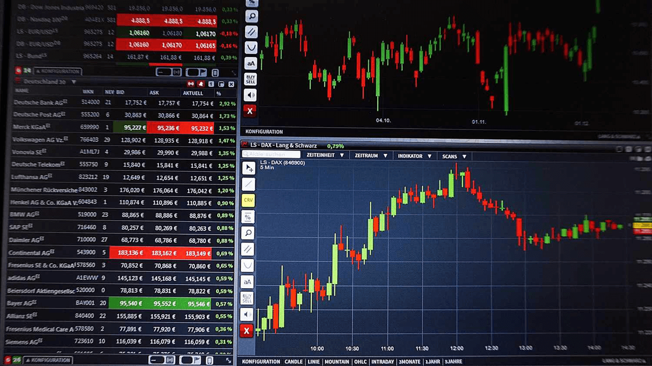 How to Use Swing Trading Strategies to Succeed in Forex Trading