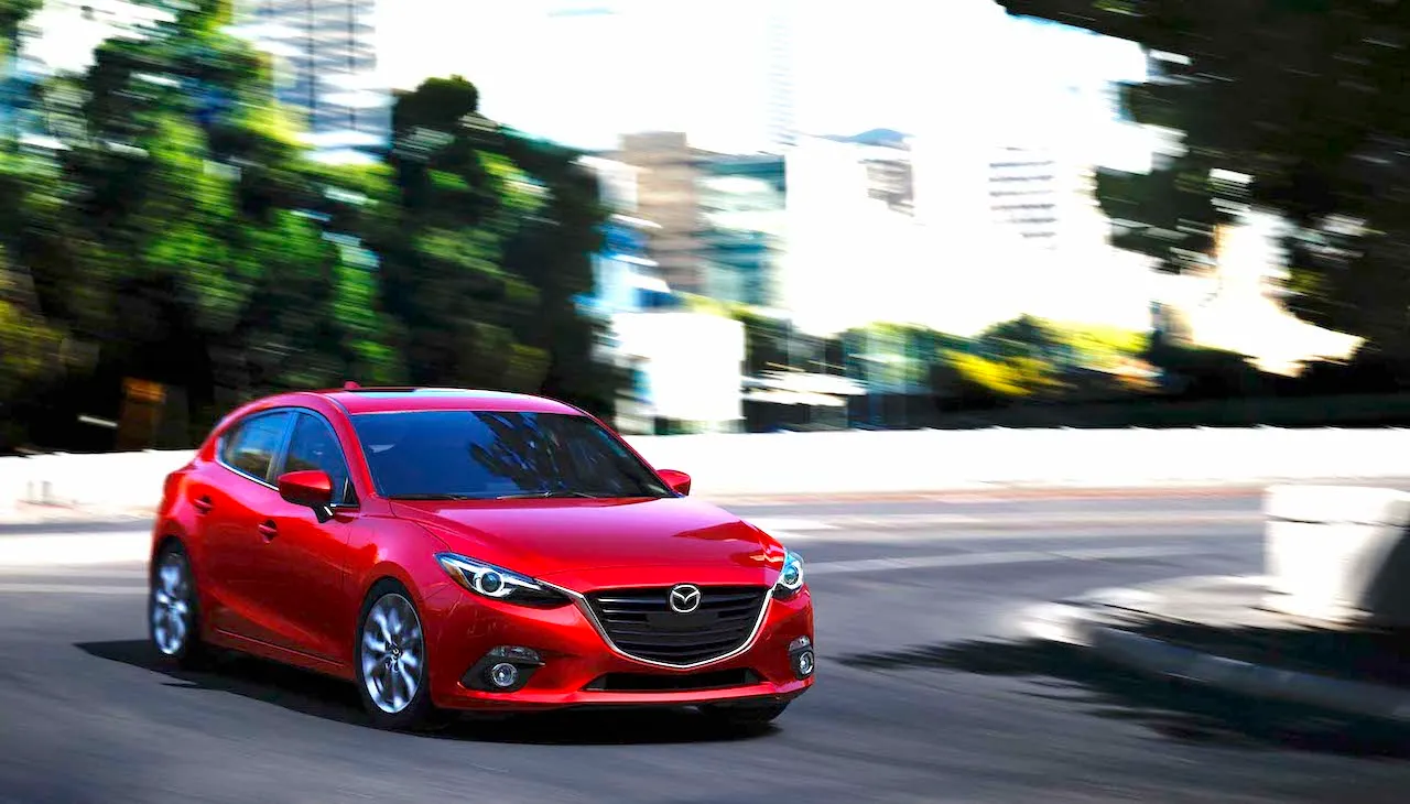 Mazda seminuevos Querétaro Modelos más relevantes en Kavak