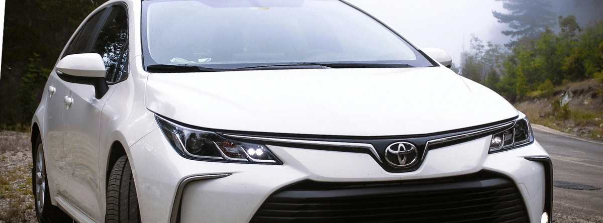 Prius 2024