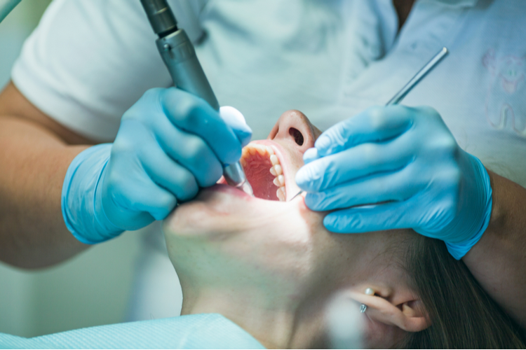 dental work with car title loans