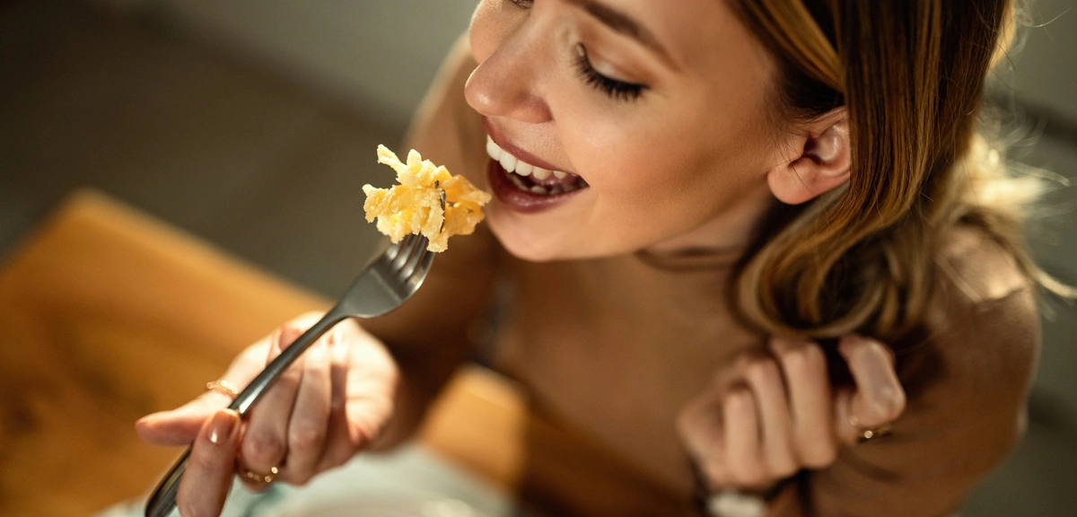 ¿Puedo Perder Peso Comiendo Pastas? 5 Recetas Ligeras con Fideos