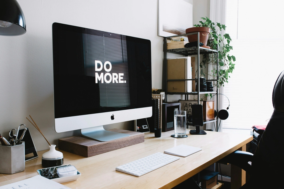 work life balance web developers