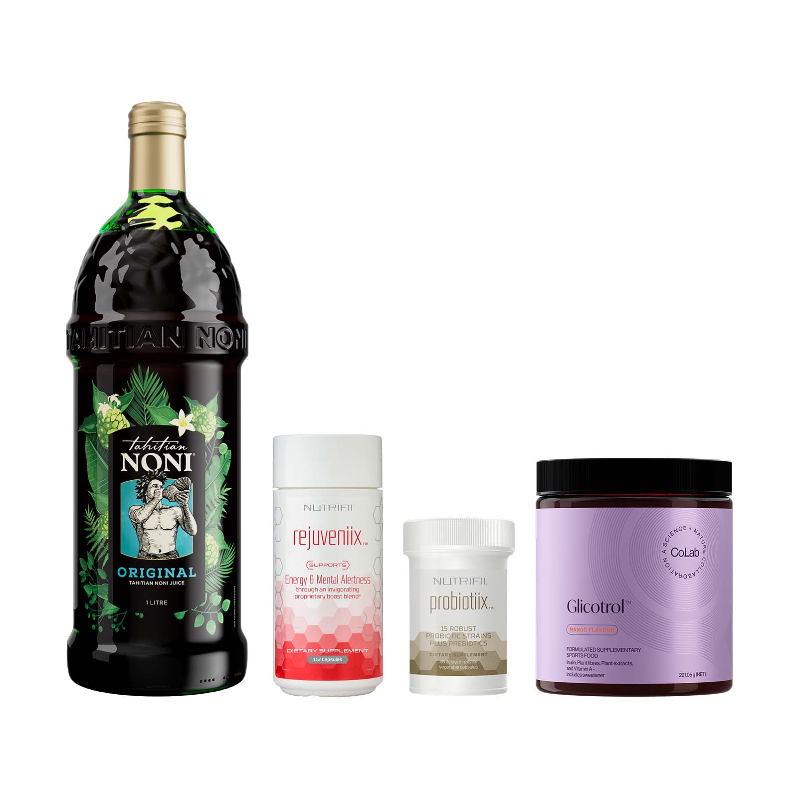 Packs | Shop | Partner.Co