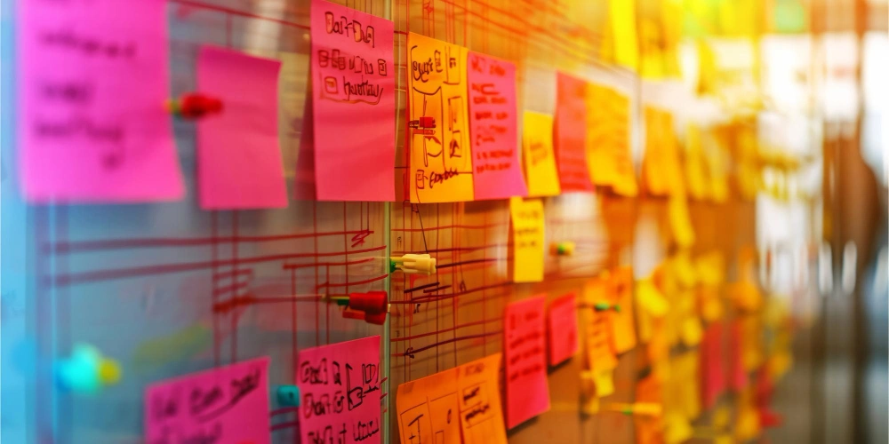 Agile project management for dummies 2024 