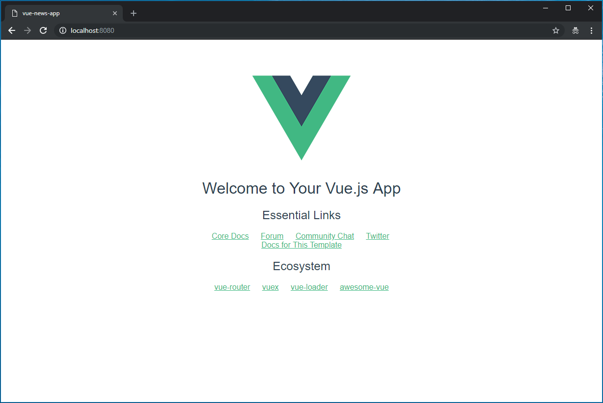 Build a Beautiful Animated News App with Vue.js and Vuetify ButterCMS