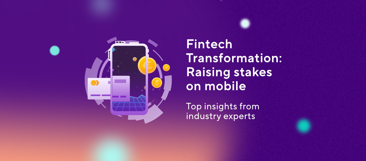 An expert’s perspective on succeeding with mobile banking and finance in MEA