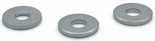 Back-Up Washers For Rivets