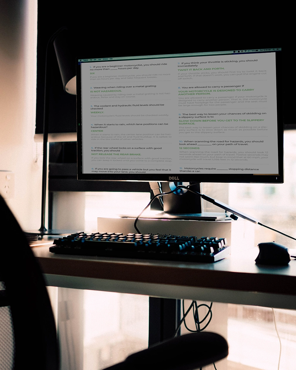 where to get a motorcycle license near me