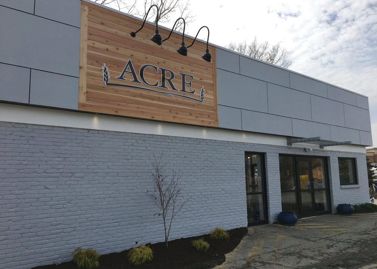 8 Best Restaurants for Every Occasion in Columbus Doorsteps Rent