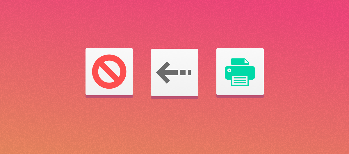 Deletable build logs and GitHub styled app names