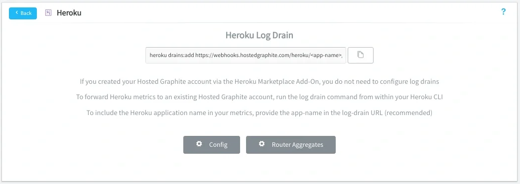 Librato on Heroku is Going Away and Hosted Graphite Is the Better Next Step - 3