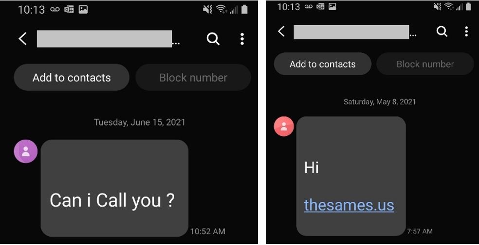 Stop Robotexts: How to Block Smishing and Spam Text Messages