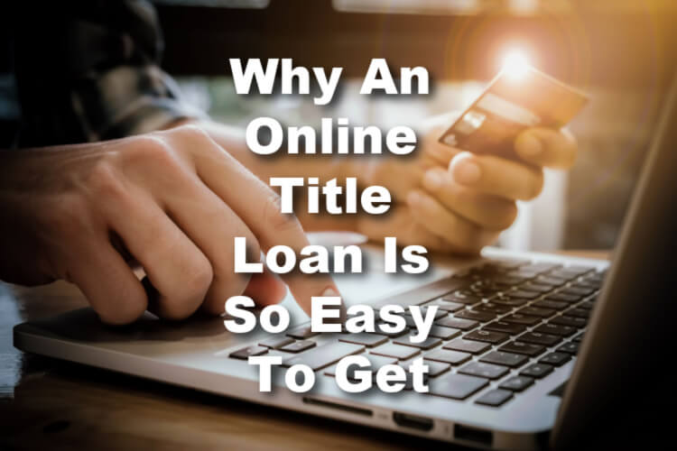 easy online title loan