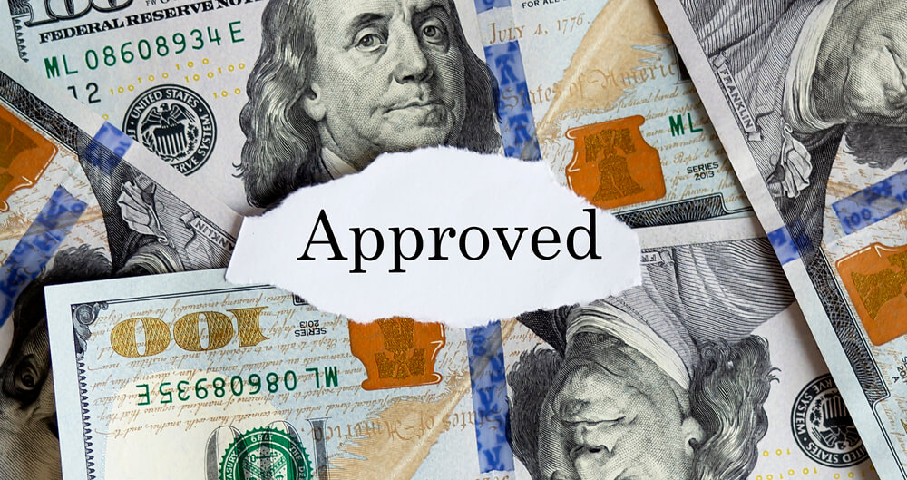 approved for title loan