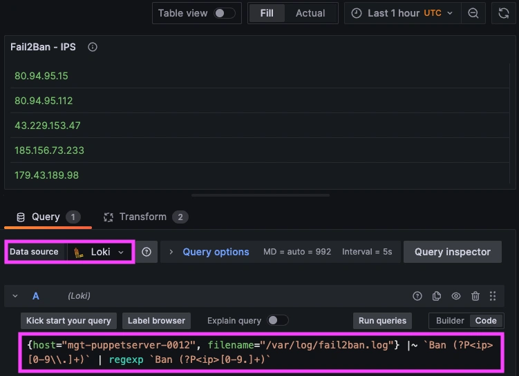 Visualizing Logs Alongside Metrics: A Practical Use Case - 4