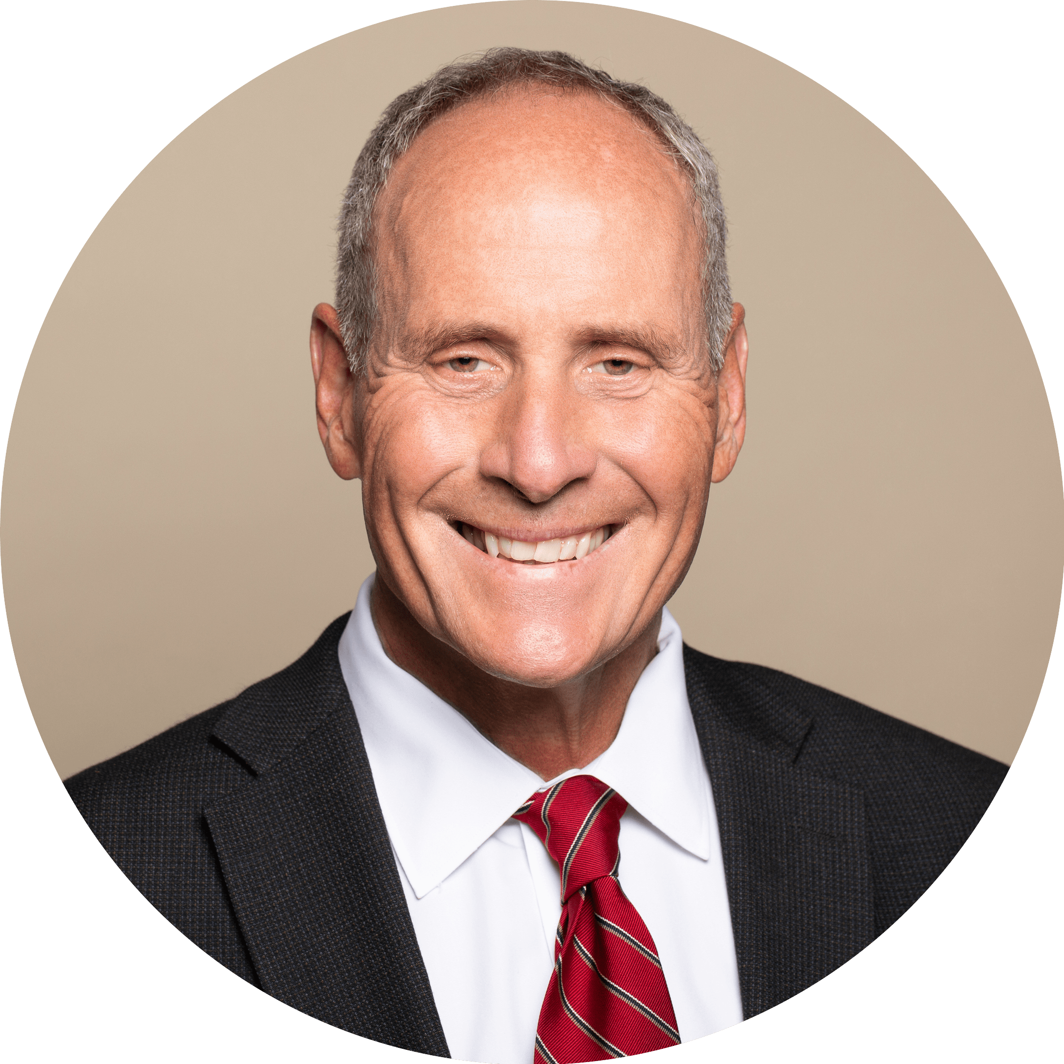 Dr. Patrick Carroll, MD