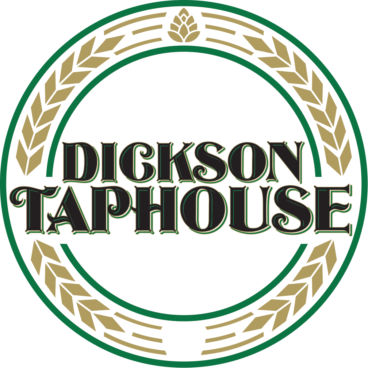 Dickson Taphouse