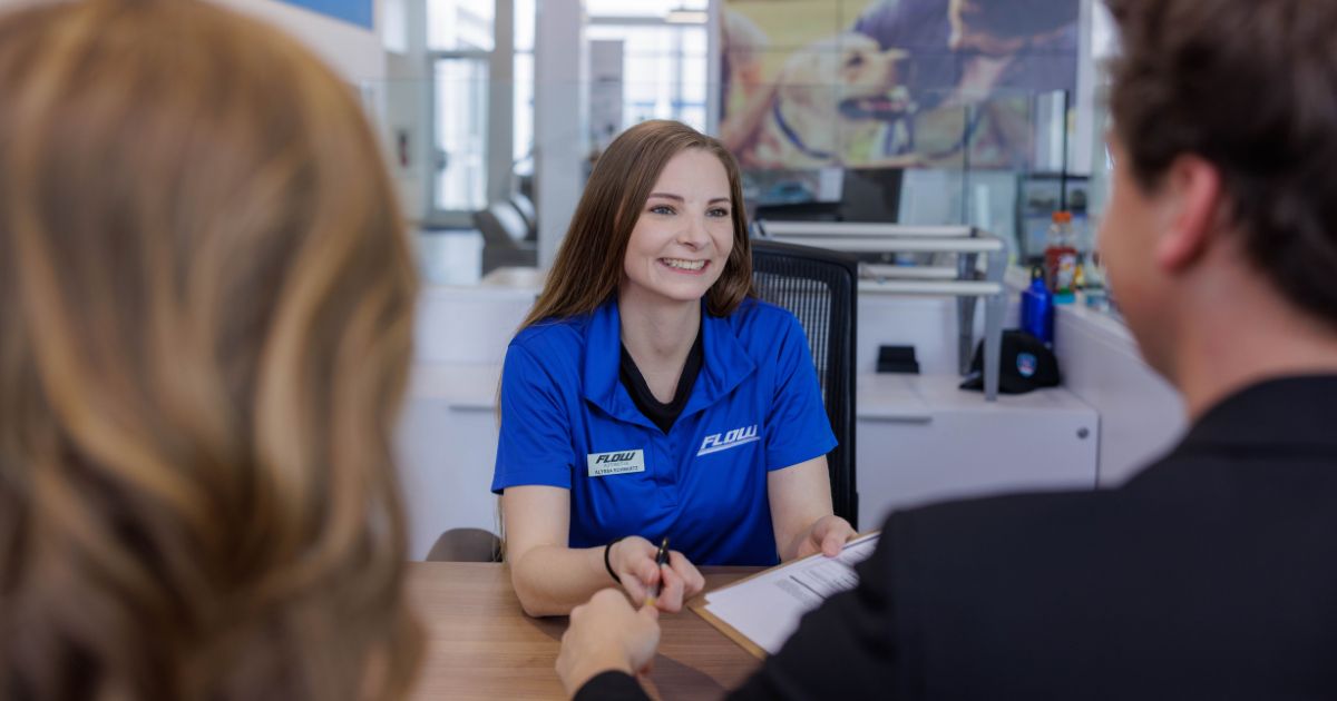 Guide to Car Financing Options and Terms | Flow Auto