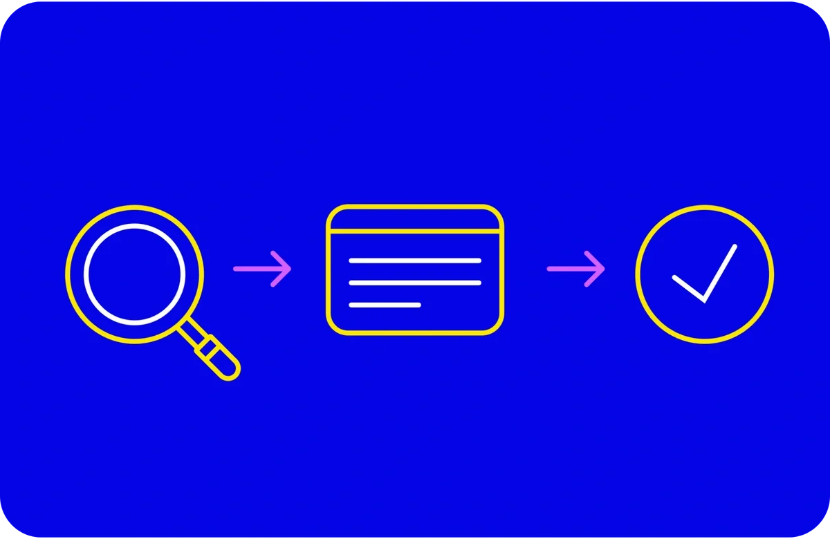 A/b testing with buttercms