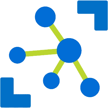 Azure IoT Hub logo