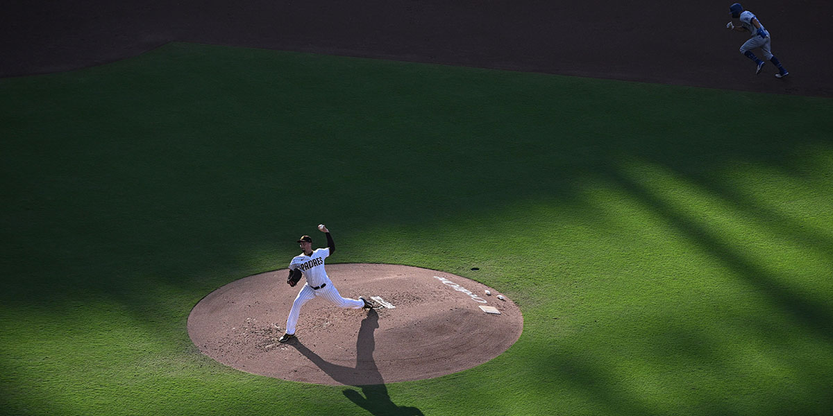 5 Fantasy Baseball Overachievers to Avoid in Drafts