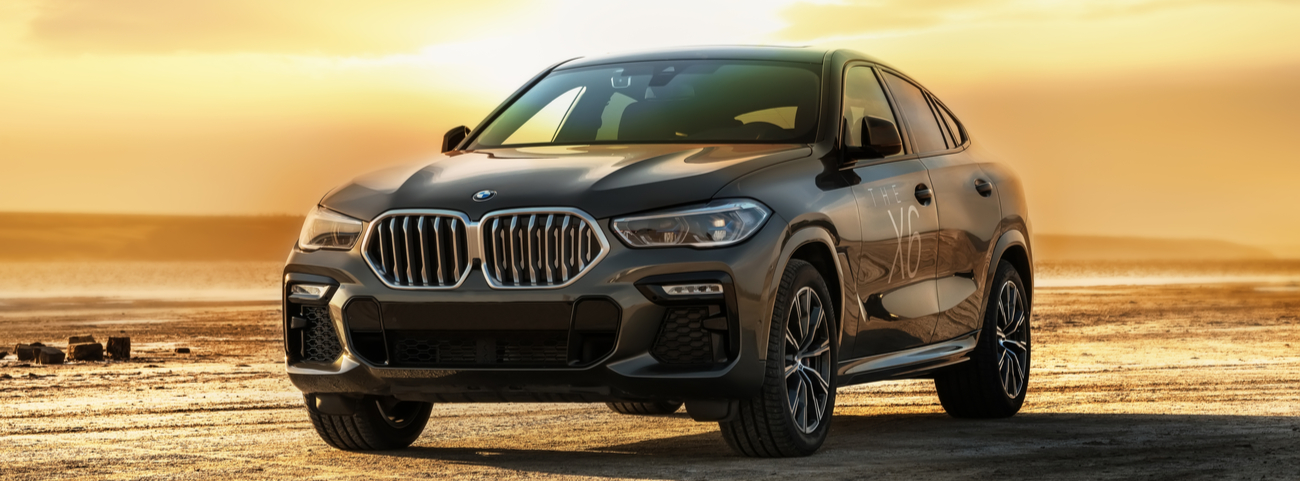 Camioneta BMW | Conoce los modelos para el 2020