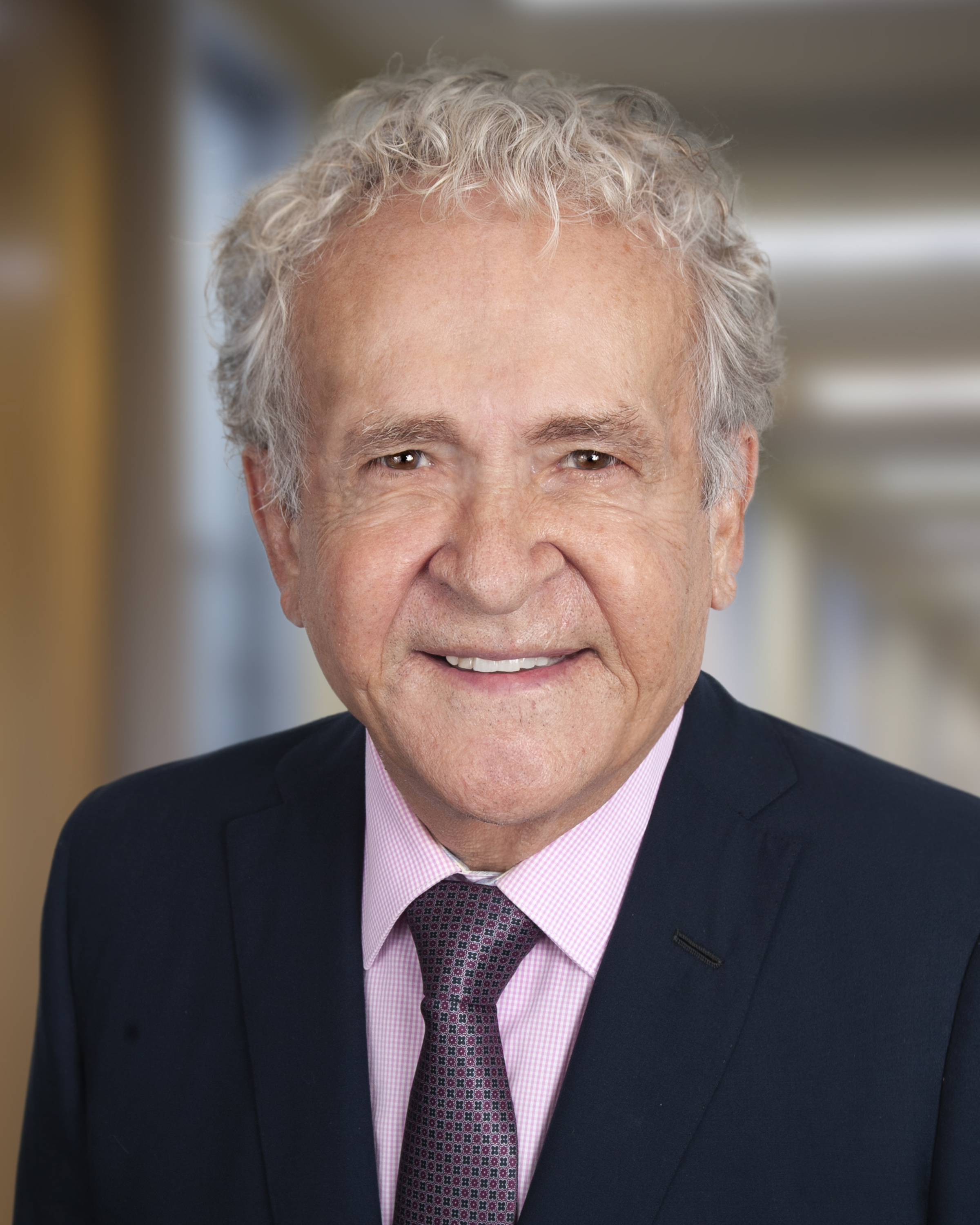 image of Norman Pryor, MD