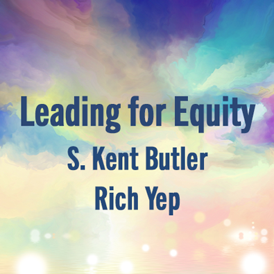 Leading for Equity: American Counseling Association