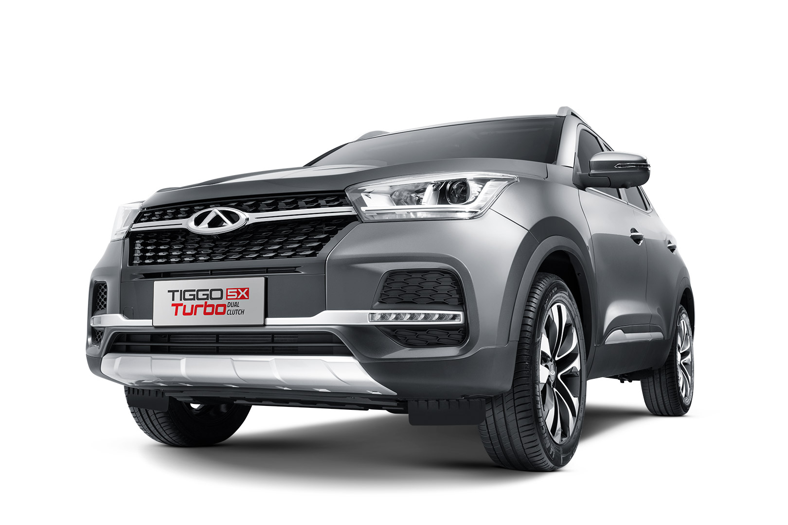 Chery Tiggo 5x