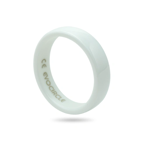 Bright White
