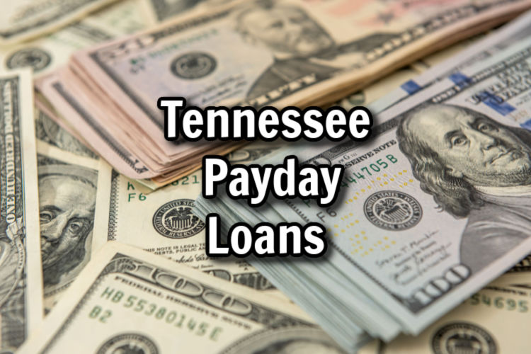 tennessee payday loan