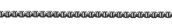 Types of Jewelry Chain Link Styles
