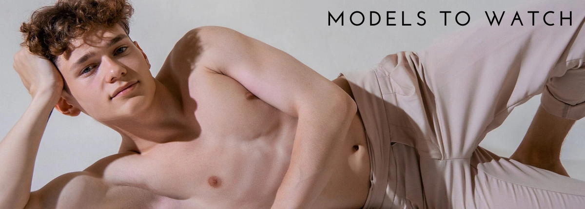 Revealing Flirt4Free Men - Models to Watch