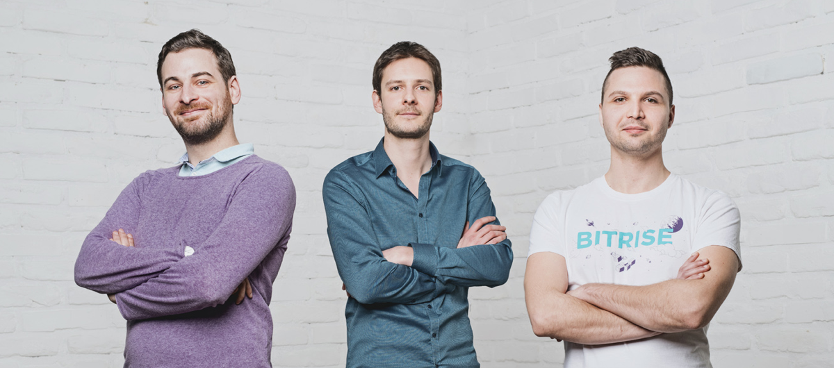 We just raised $20 million. Let me explain why: