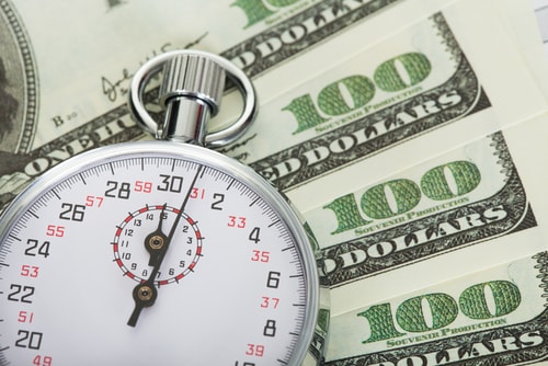 probate cash advance