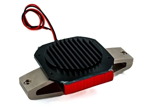 image of Rotary Voice Coil Actuators for Powering Gimbal Systems