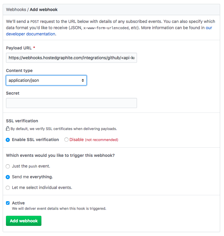 github-webhook-config