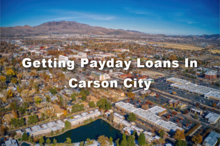 payday loans carson city