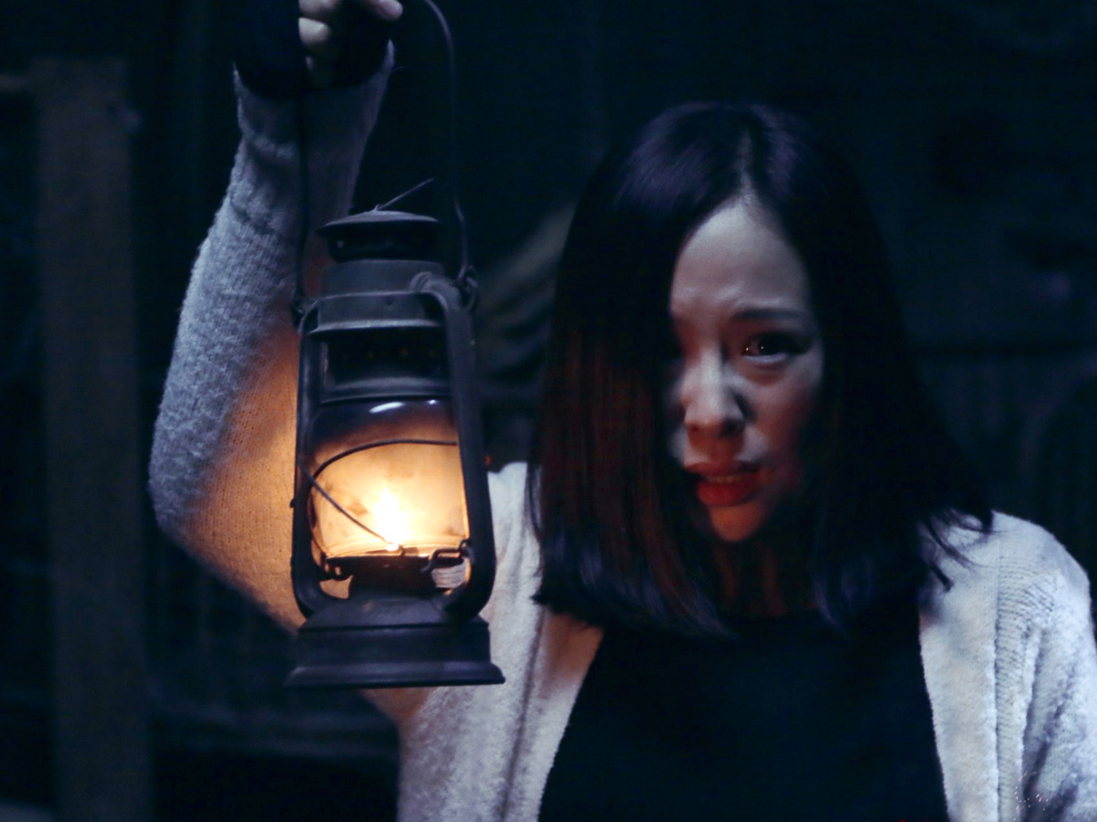 5 Chinese Horror Movies You Should Watch on Halloween!