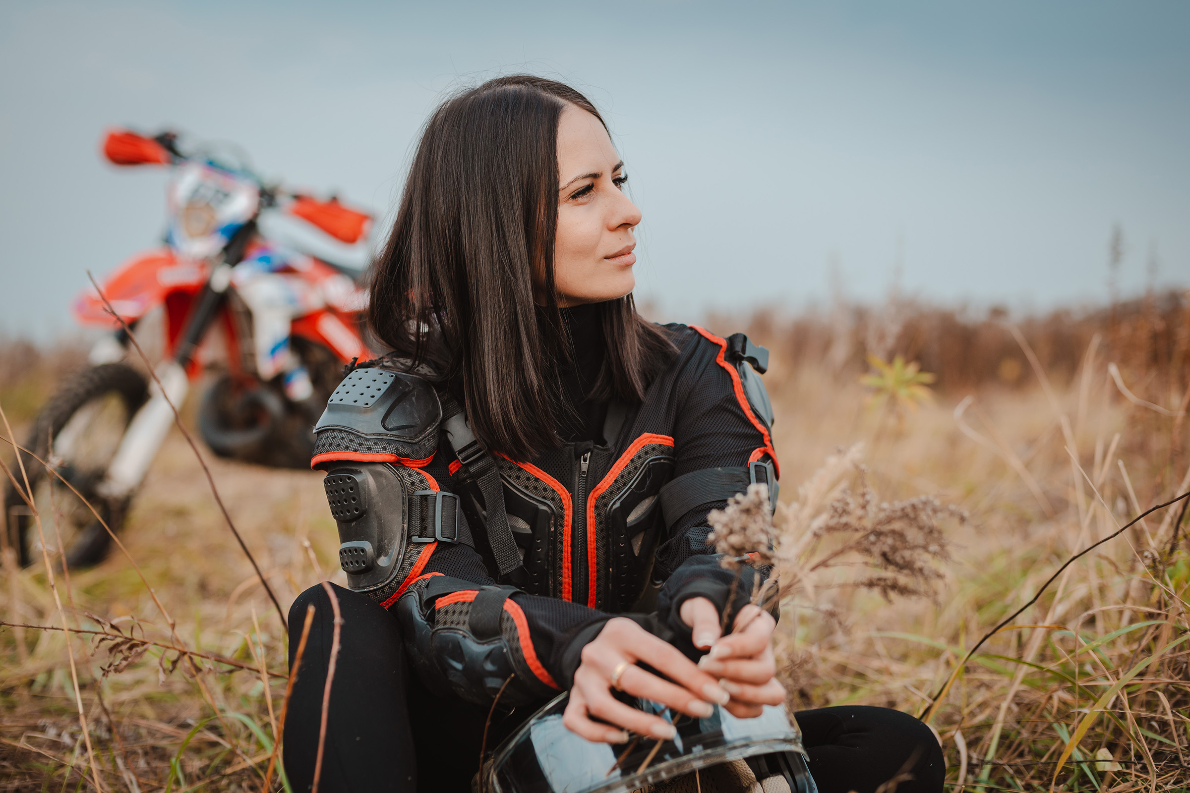 Women Riders Now motorcycling