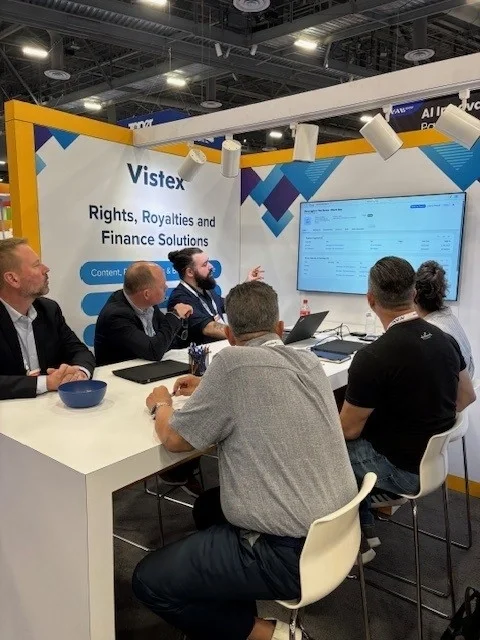 NAB Show 2026 Media Transformation AI