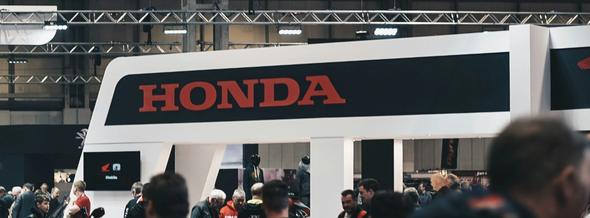 Honda 2000