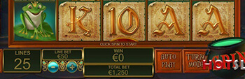Casino Las Vegas Slot