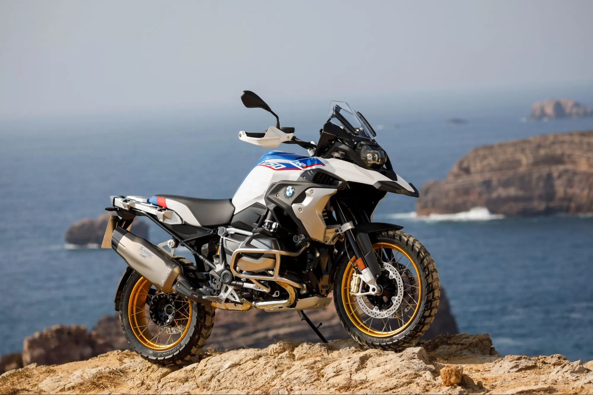 The Best Motorcycle Rental For You In 3 Questions