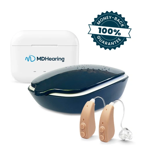 The best deal in hearing just got better