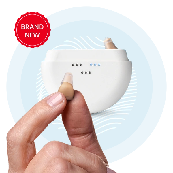 Affordable Hearing Aids Online MDHearing