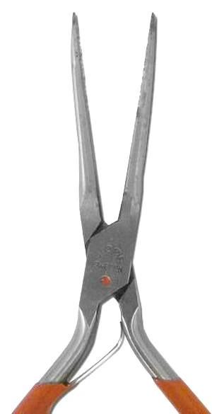 STANDARD CHAIN NOSE PLIERS: Ringling College of Art and Design