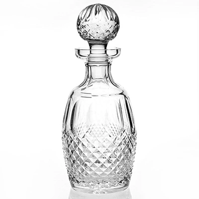 Decanters