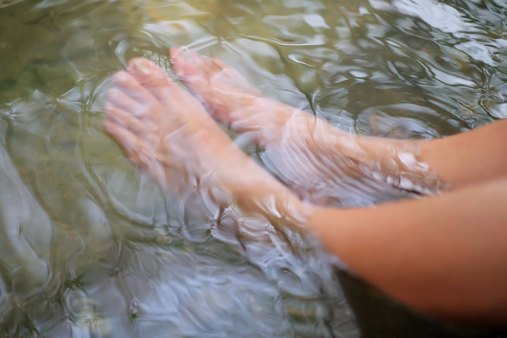 What is Immersion Foot? | Rex MD
